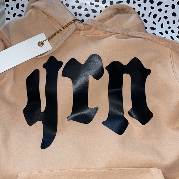 Last Heavy Hoodie - Picture 5 of 6